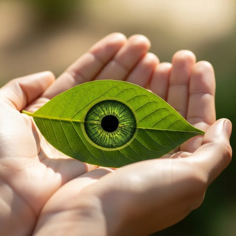 Göz Sağlığınızı Korumanın Yolları ve Önemli İpuçları