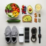 Sağlıklı Yaşam İçin Doğru Beslenme ve Aktif Yaşam İpuçları