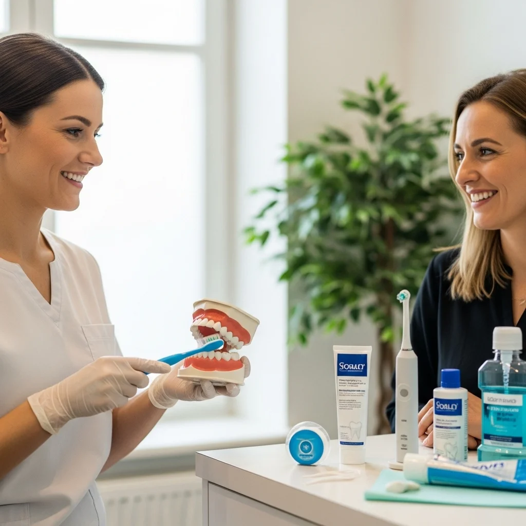 Diş sağlığınızı korumanın yolları ve etkili ipuçları