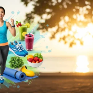 Sağlıklı Yaşam İpuçları ile Enerjinizi Artırın ve Canlanın