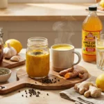 Sağlığınızı Güçlendiren Doğal Kürler ve Besinler