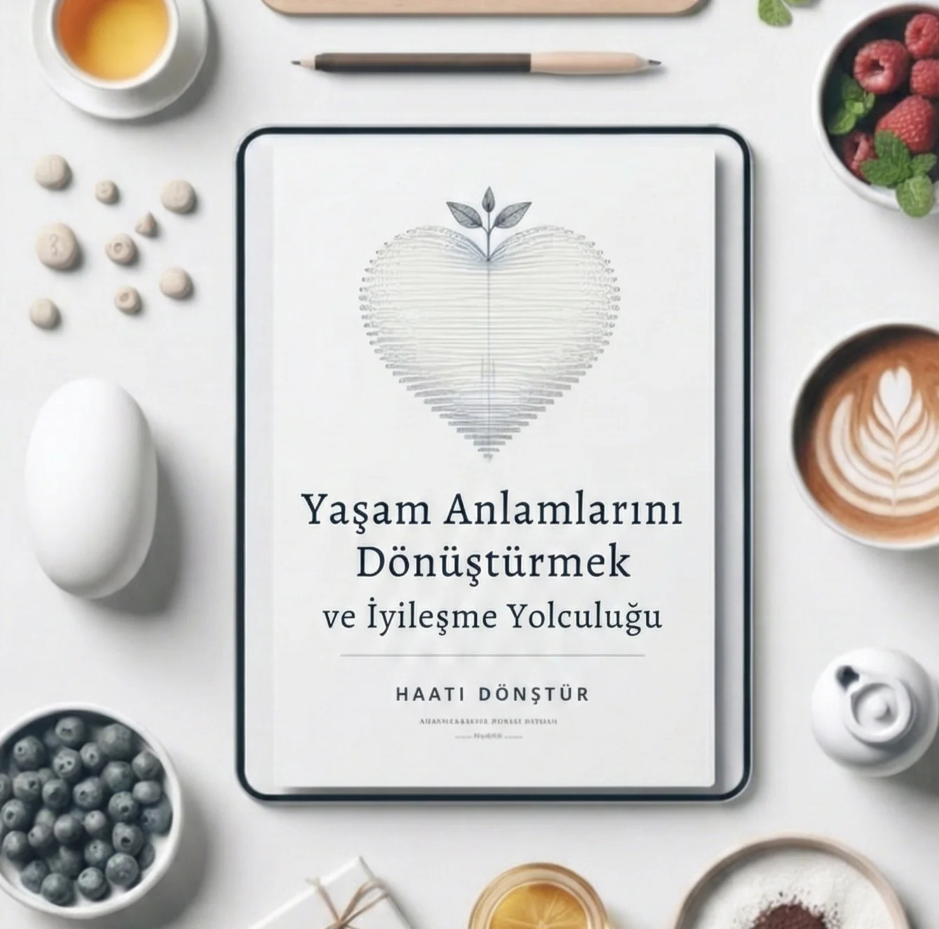 Sağlıklı Yaşamın Temelleri ve İpuçlarıyla Hayatı Dönüştür