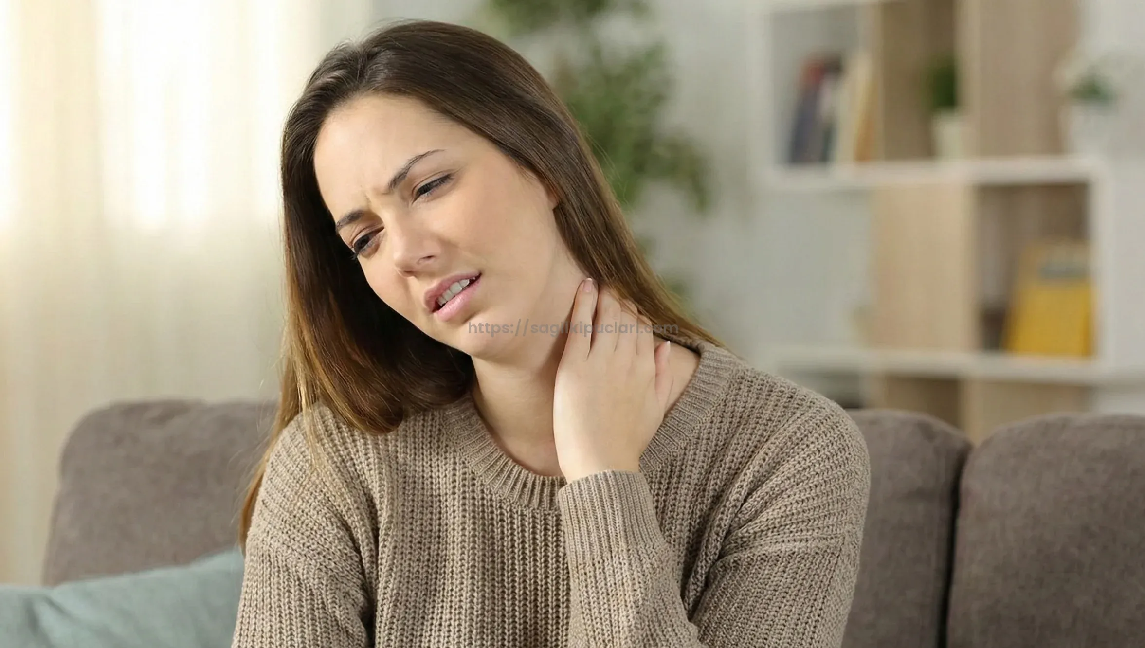 Fıtık Belirtileri Nelerdir