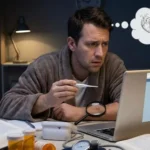 Hastalık Hastalığı -Hipokondriyazis- Nedir ?