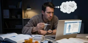 Hastalık Hastalığı -Hipokondriyazis- Nedir ?