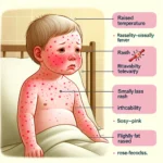 Altıncı Hastalık Belirtileri Nelerdir