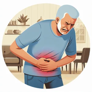 Apandisit Belirtileri