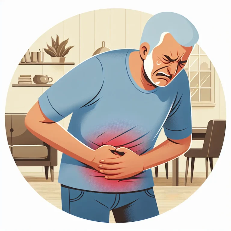 Apandisit Belirtileri