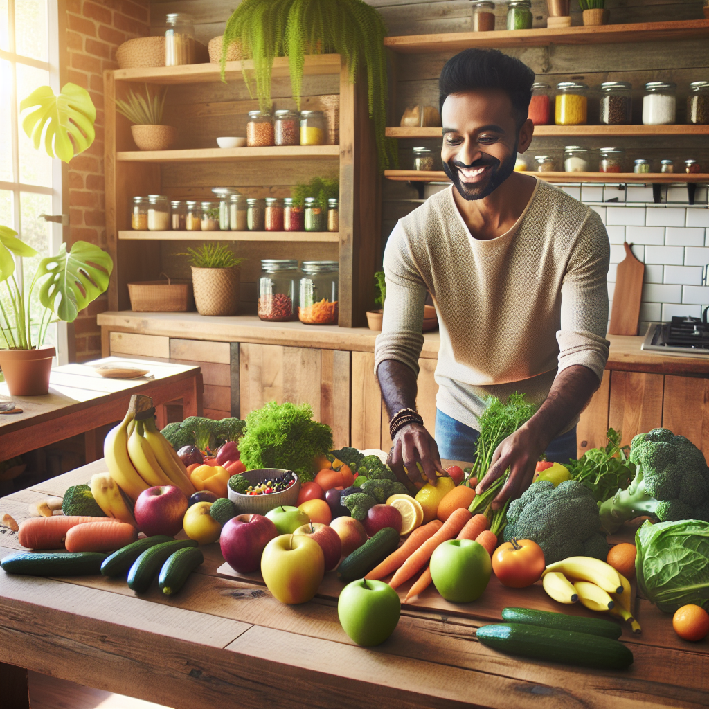 Beslenme ve Diyet Temel İlkeleri