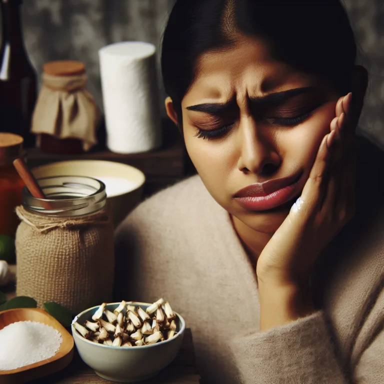 Diş Ağrısına Ne İyi Gelir ?