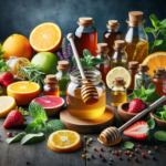 Doğal Kürler Sağlığınızı Destekleyen 10 Etkili Tarif