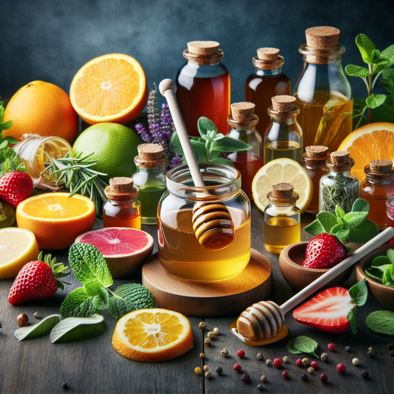 Doğal Kürler Sağlığınızı Destekleyen 10 Etkili Tarif