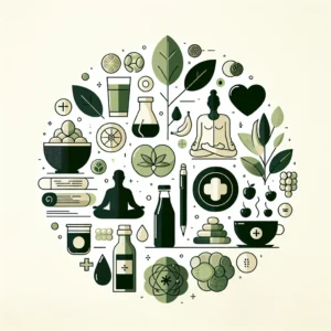 Doğal Kürler ile Sağlığınızı Güçlendiren Besinler ve İçecekler