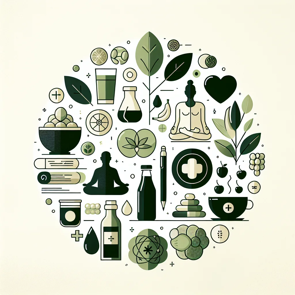 Doğal Kürler ile Sağlığınızı Güçlendiren Besinler ve İçecekler