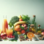 Doğal Kürlerle Sağlığınızı Güçlendiren Besinler ve İçecekler