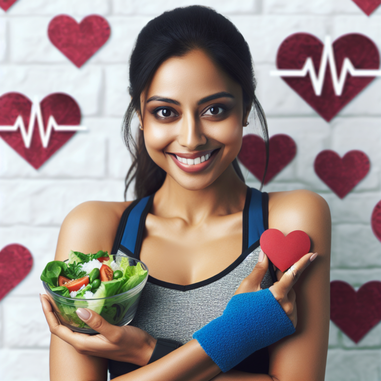 Kalp Sağlığı İçin Neler Yapılmalı
