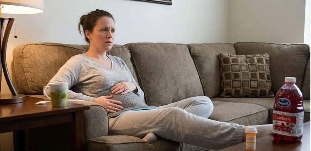 İdrar Yolu Enfeksiyonu Belirtileri Nelerdir ?