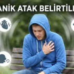 Panik Atak Belirtileri Nelerdir ?