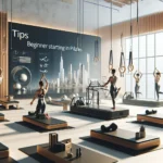 Pilates ile Başlayanlar İçin 7 Temel İpucu
