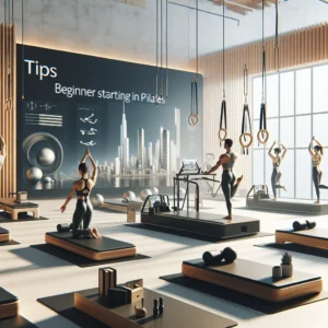 Pilates ile Başlayanlar İçin 7 Temel İpucu